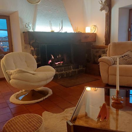 21Lemonde Villa Le Brignon Bagian luar foto