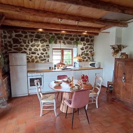 21Lemonde Villa Le Brignon Bagian luar foto