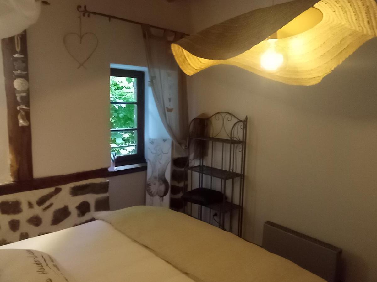 21Lemonde Villa Le Brignon Bagian luar foto